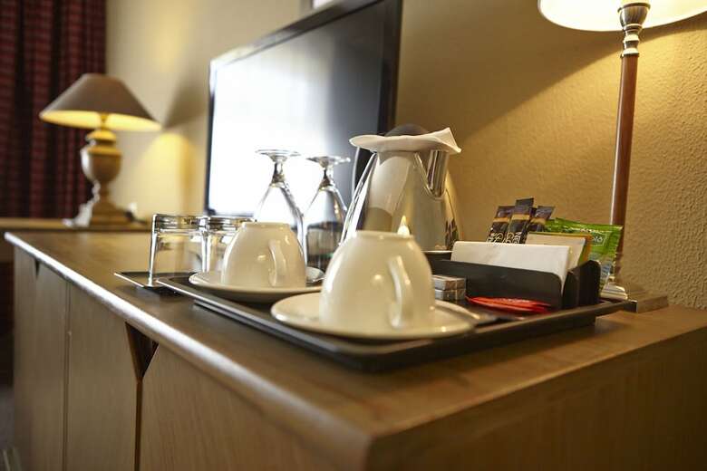 Hotel Memling