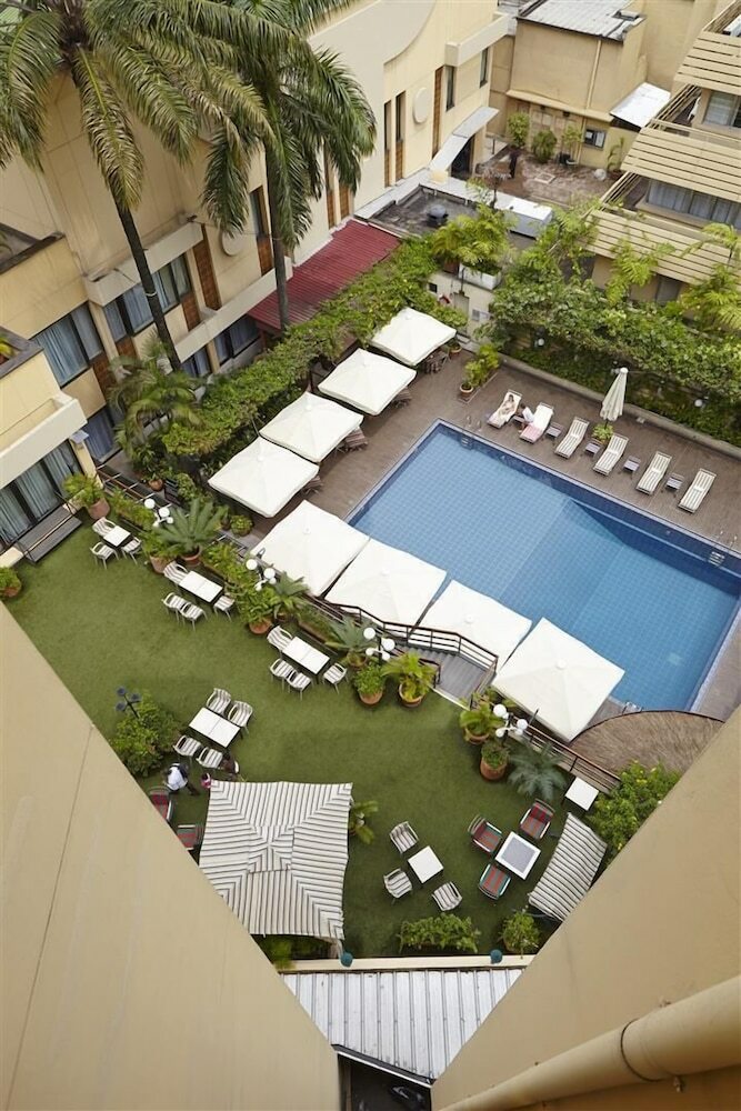 Hotel Memling