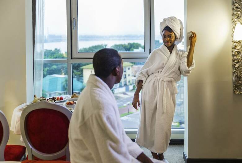 Pullman Kinshasa Grand Hotel