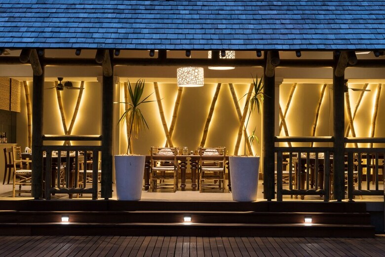 Hotel Zilwa Attitude