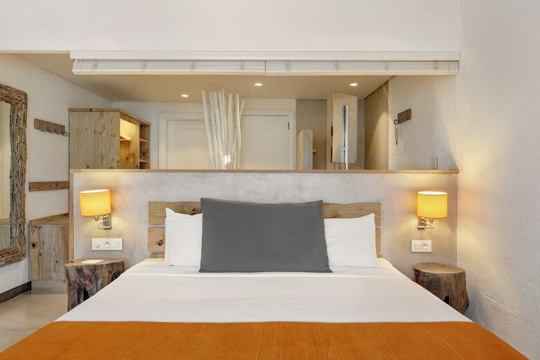 Hotel Zilwa Attitude