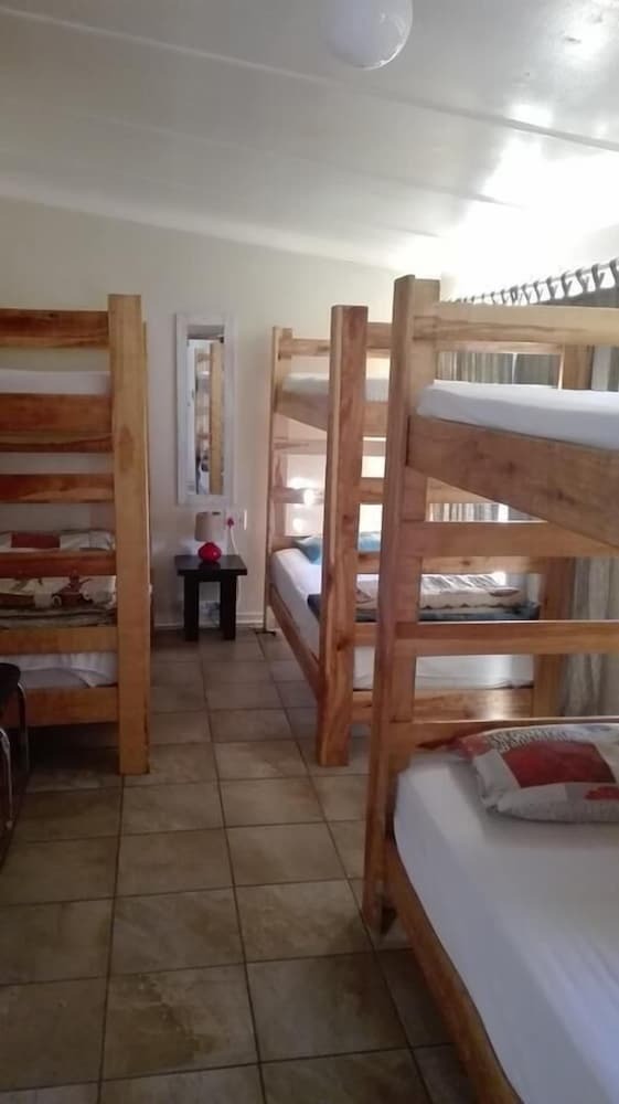 Albergue Platberg Harrismith Backpackers