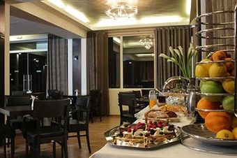 Galaxy Design Hotel