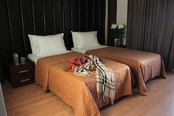 Galaxy Design Hotel