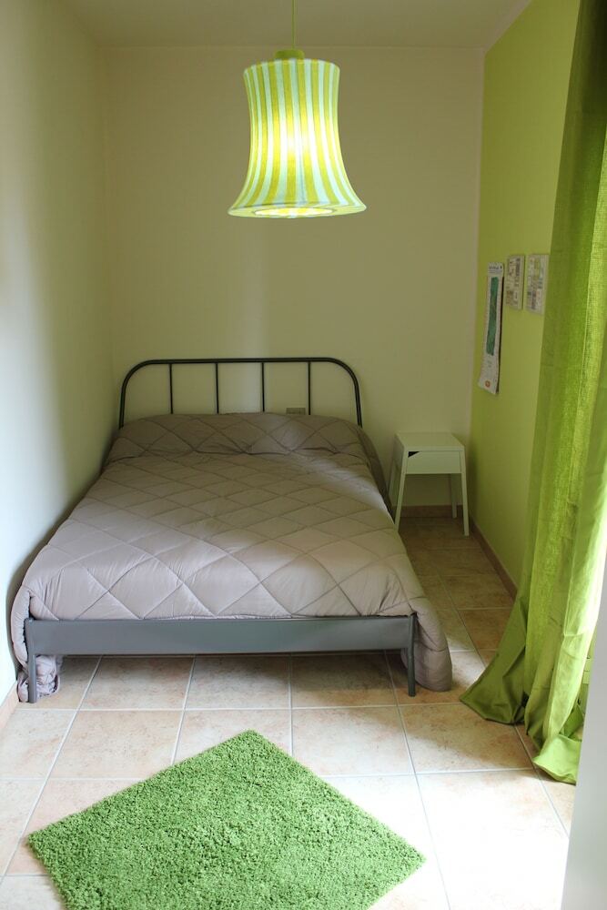 Apartamento Casa P&g