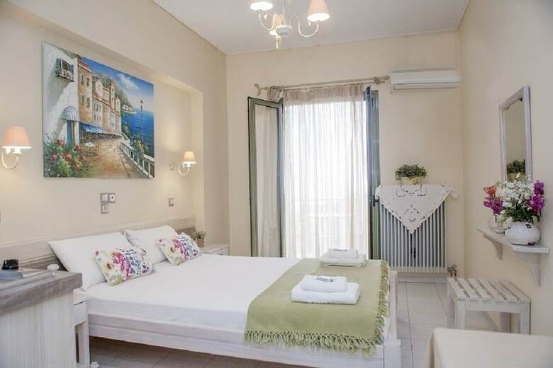 Apartamento Nontas Home