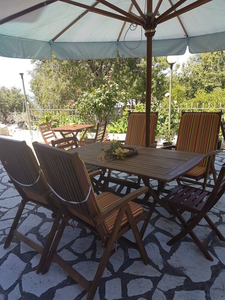 Apartamento Nontas Home