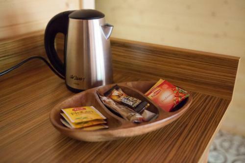 Bed & Breakfast Ekinoks Hotel - Adults Only
