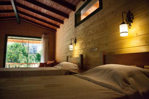 Bed & Breakfast Ekinoks Hotel - Adults Only