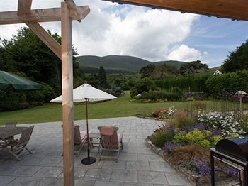 Bed & Breakfast Cherryhill Lodge