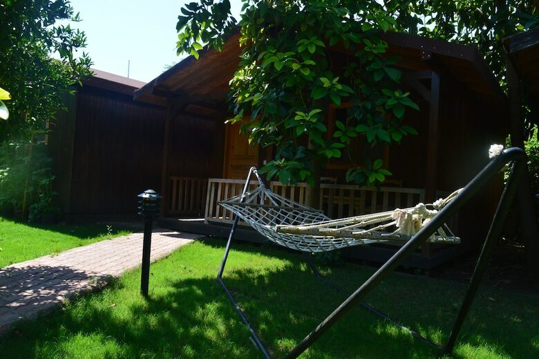 Hostal Caretta Caretta Pension