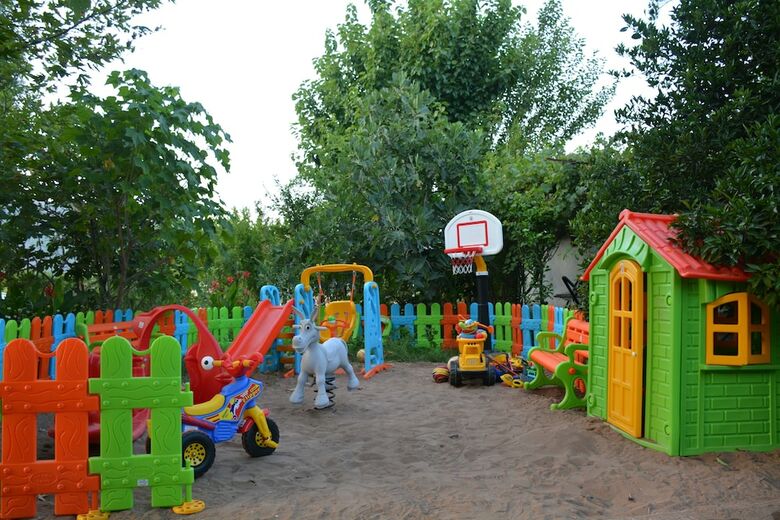 Hostal Caretta Caretta Pension