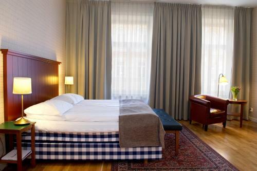 Posada Hotel Bishops Arms, K�ping