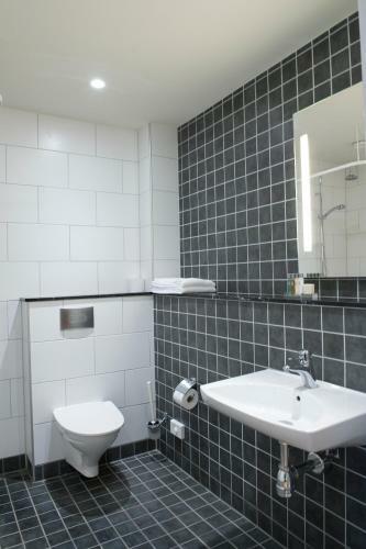 Posada Hotel Bishops Arms, K�ping