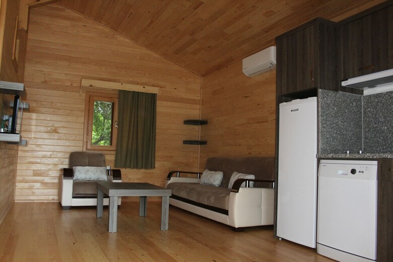 Villa Bilge