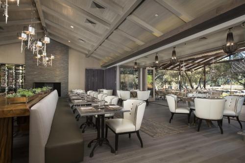 Hotel Bernardus Lodge & Spa