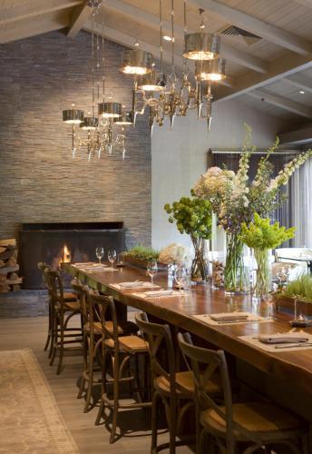 Hotel Bernardus Lodge & Spa
