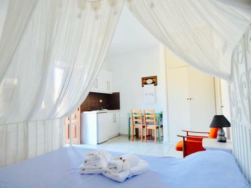 Filio Apartments