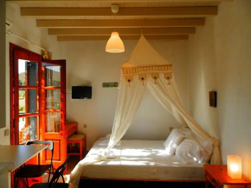 Filio Apartments