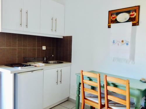 Filio Apartments