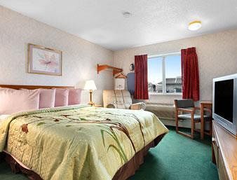 Hotel Howard Johnson West Fargo
