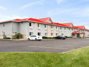 Hotel Howard Johnson West Fargo