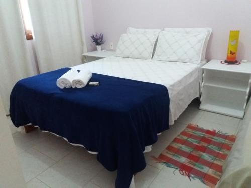 Apartamento Waterway