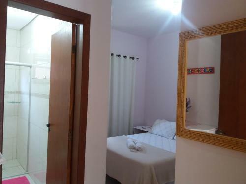 Apartamento Waterway