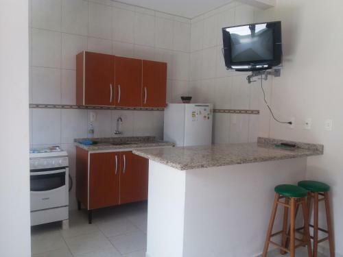 Apartamento Waterway