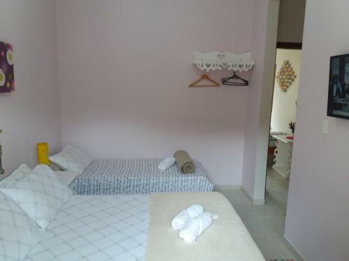 Apartamento Waterway
