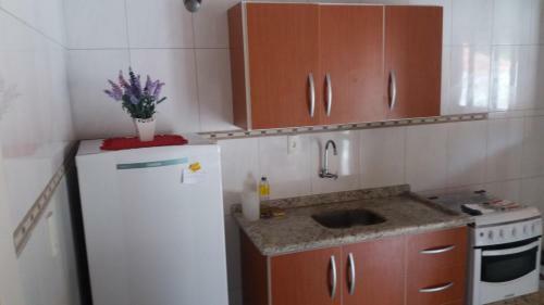 Apartamento Waterway