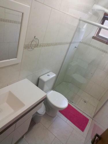 Apartamento Waterway