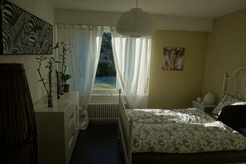 Bed & Breakfast Villa Thomasgarten