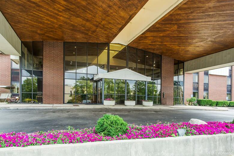 Hotel Quality Inn & Suites