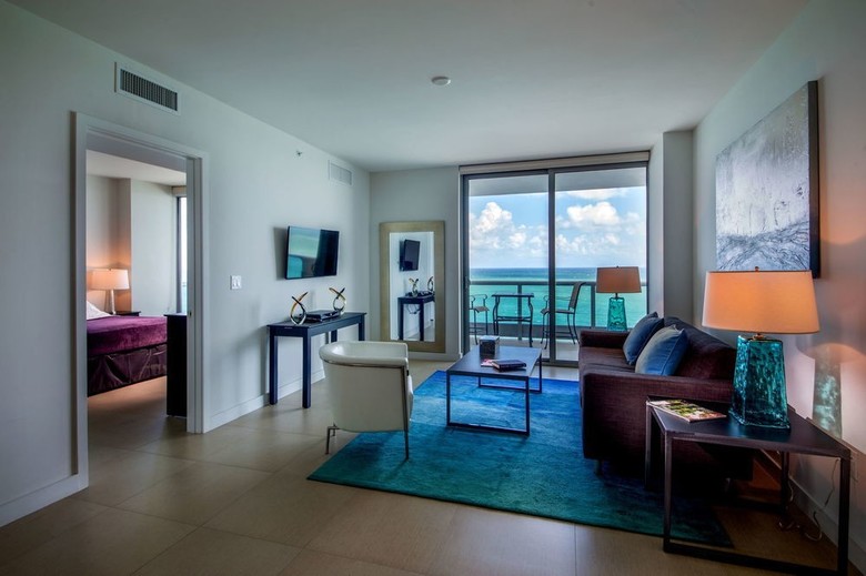 Apartamento Mare Azur By Montecarlo