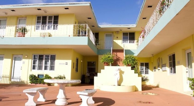 Hotel Sorrento Villas