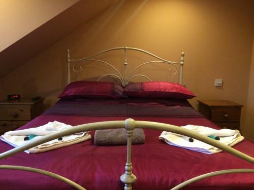 Bed & Breakfast Adam Drysdale House