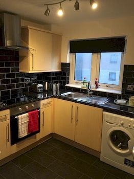 Haymarket Apartment