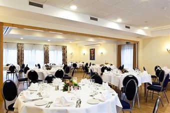 Best Western Euro Hotel