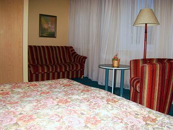 Gamanta Art Hotel
