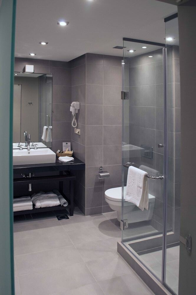 Tufenkian Historic Yerevan Hotel