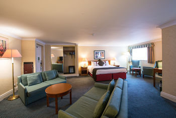 Hotel Holiday Inn Coventry South