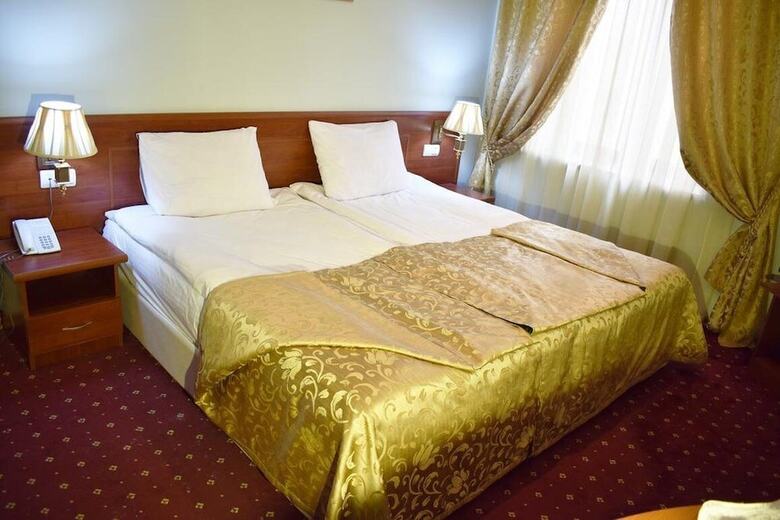 Hotel Holiday Inn Coventry South