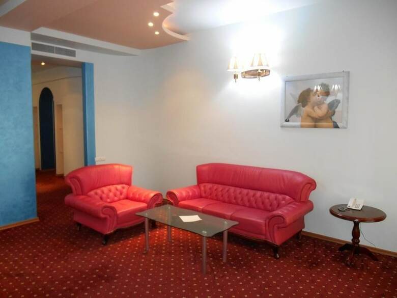 Hotel Holiday Inn Coventry South