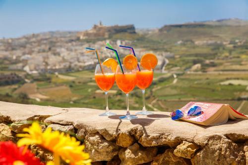 Apartamento Bellavista Farmhouses Gozo
