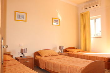 Bluewaters Apartments