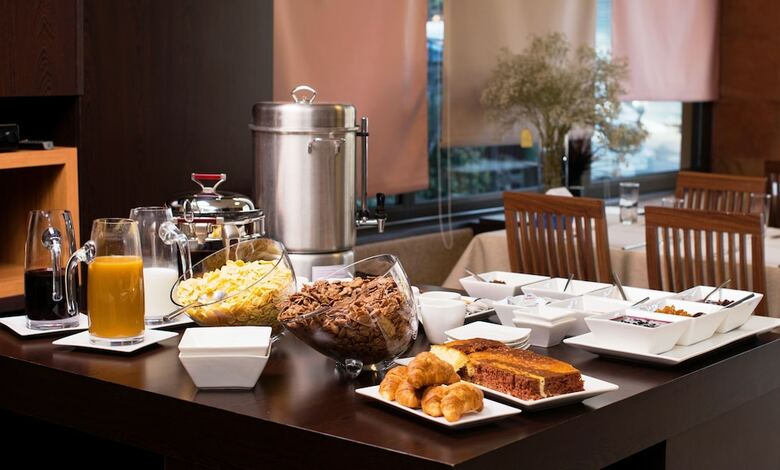 Bass Boutique Hotel