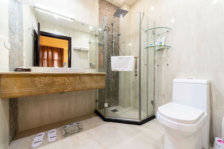 Bass Boutique Hotel