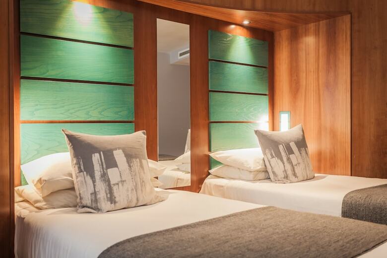 Hotel Mercure Brigstow