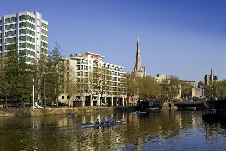 Hotel Mercure Brigstow